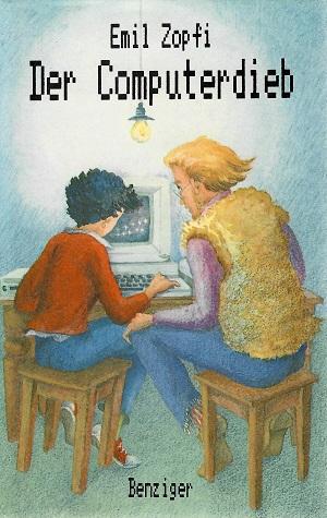 Zopfi, Der Computerdieb.