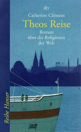 Clément, Theos Reise.