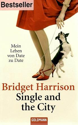 Harrison, Single and the City.