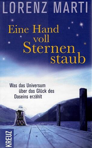 Marti, Eine Handvoll Sternenstaub.