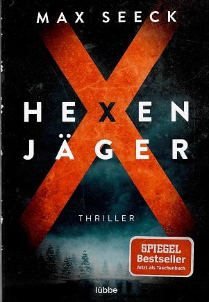 Seeck, Hexenjäger.