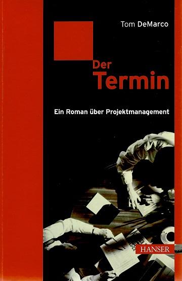DeMarco, Der Termin.