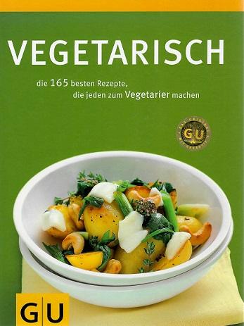 Bodensteiner, Vegetarisch.