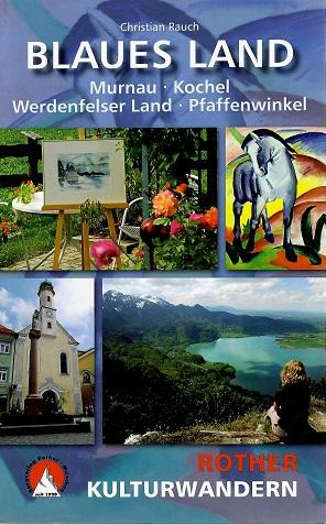 Rauch, Blaues Land.