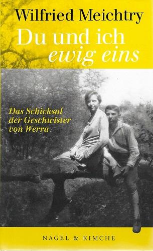 Meichtry, Du und ich - ewig eins.