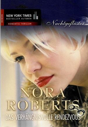Roberts, Nachtgeflüster.