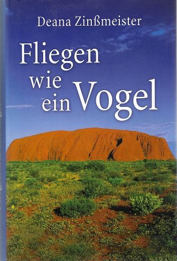 Zinssmeister, Fliegen wie ein Vogel.