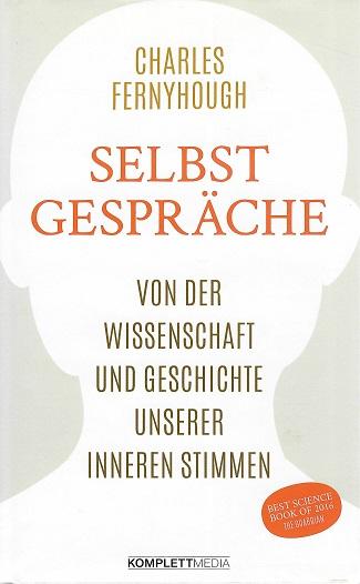Fernyhough, Selbstgespräche.