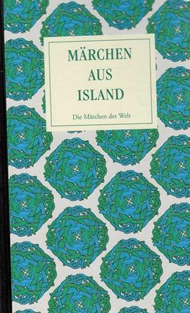 Schier, Märchen aus Island.