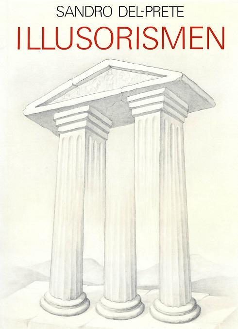 Del Prete, Illusorismen.