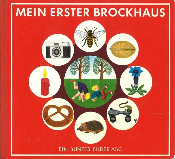 Brockhaus, Mein erster Brockhaus.