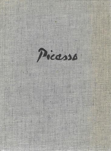 Daix, Picasso.