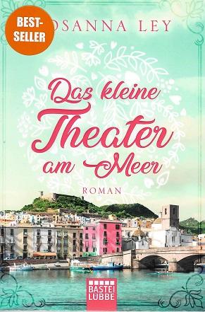 Ley, Das kleine Theater am Meer.