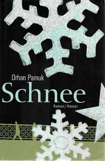 Pamuk, Schnee.