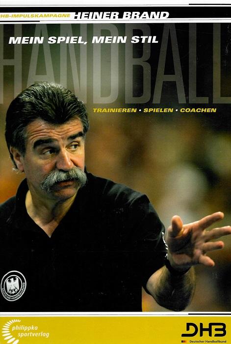 Brand, Handball.