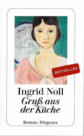 Noll, Gruss aus der Küche.
