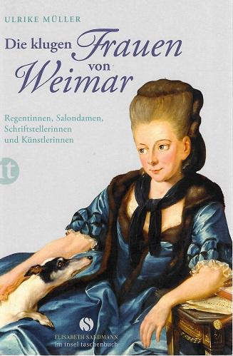 Müller, Die klugen Frauen von Weimar.