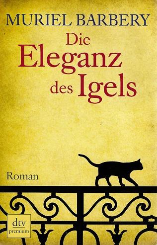 Barbery, Die Eleganz des Igels.