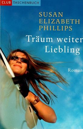 Phillips, Träum weiter, Liebling.