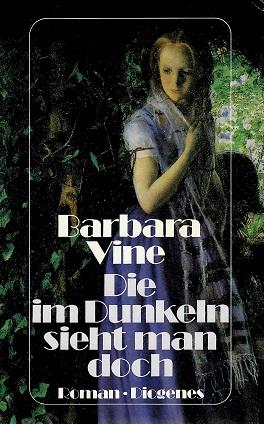 Vine, Die im Dunkeln sieht man doch.