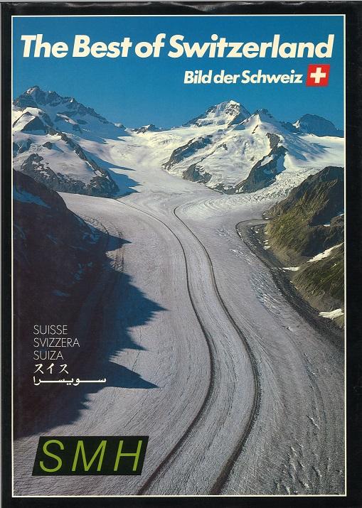 Bachmann, The best of Switzerland.