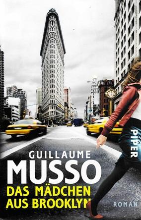 Musso, Das Mädchen aus Brooklyn.