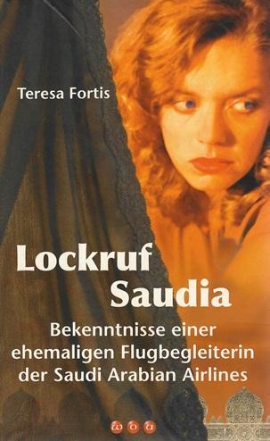 Fortis, Lockruf Saudia.