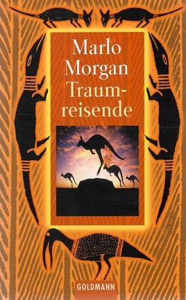 Morgan, Traumreisende.