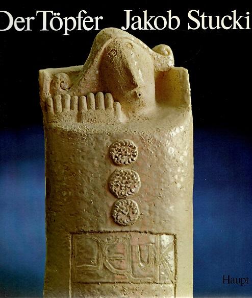 Schneider, Der Töpfer Jakob Stucki.