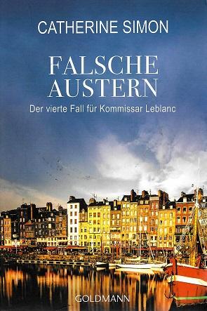 Simon, Falsche Austern.