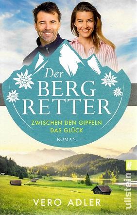 Adler, Der Bergretter.