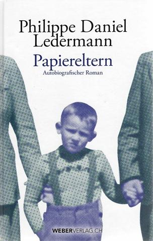 Ledermann, Papiereltern.