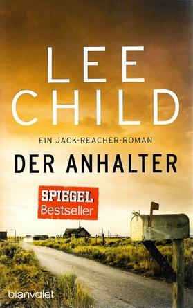Child, Der Anhalter.