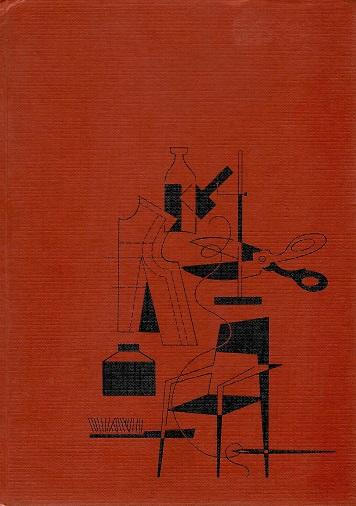 Basler/Gröber/Huber/Notter/Notter-Fenner, Haushaltskunde.