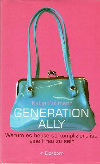 Kullmann, Generation Ally.