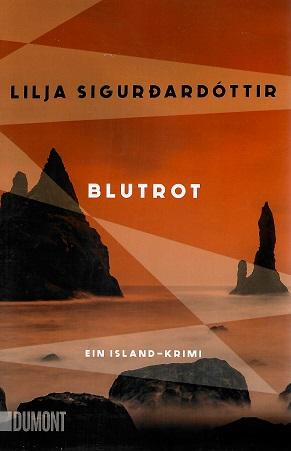 Sigurðardóttir, Blutrot.