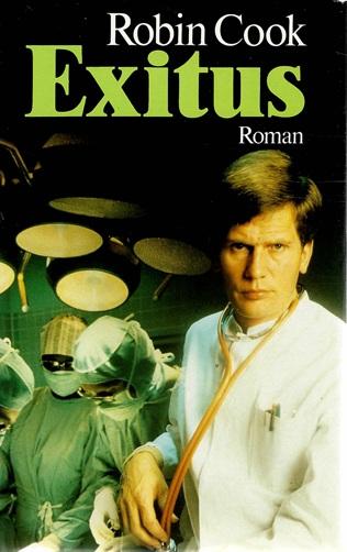 Cook, Exitus.