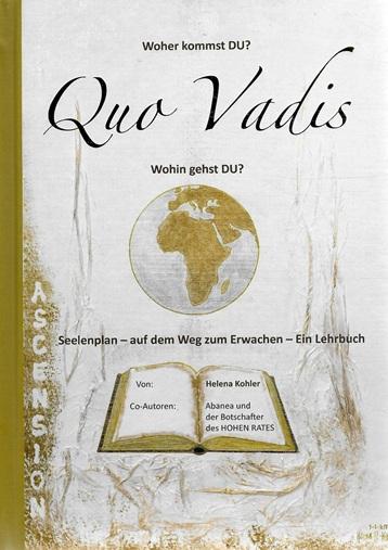 Kohler, Quo vadis.