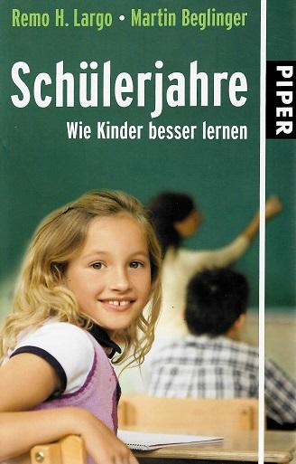 Largo/Beglinger, Schülerjahre.