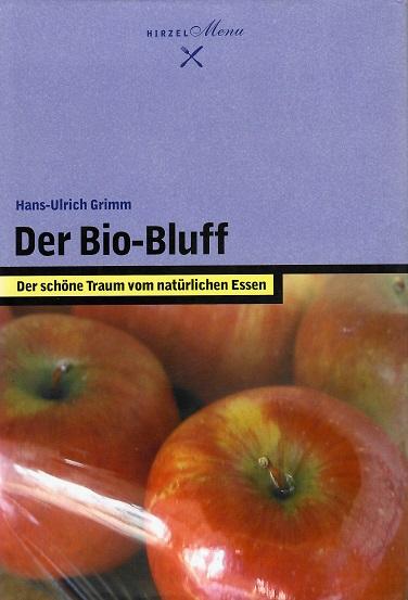 Grimm, Der Bio-Bluff.