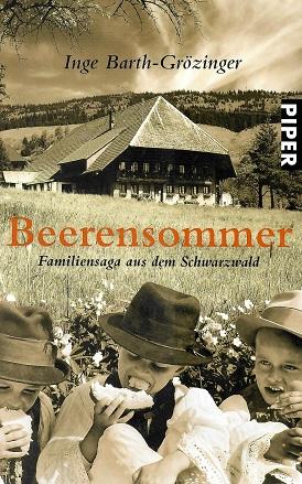 Barth-Grözinger, Beerensommer.