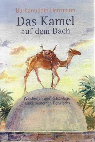 Herrmann, Das Kamel auf dem Dach.