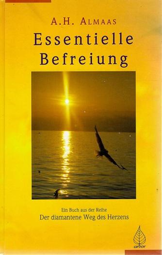 Almaas, Essentielle Befreiung.