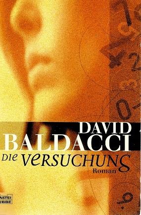 Baldacci, Die Versuchung.