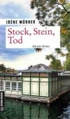 Mürner, Stock, Stein, Tod