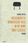 Meyer, Wolkenbruchs wunderliche Reise in die Arme einer Schickse (4).