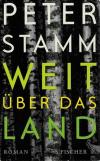 Weit über das Land.