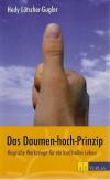 Lötscher-Gugler, Das Daumen-hoch-Prinzip.jp