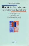 Glöckler, macht in der zwischenmenschlichen Beziehung