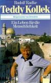 Radke, Teddy Kollek
